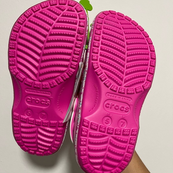 Crocs Barbie - Picture 3 of 3